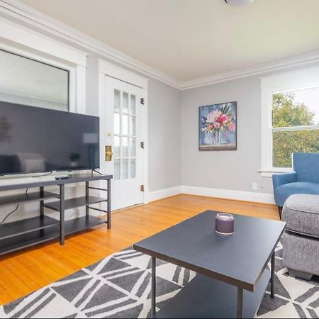 Spacious 2 Bedroom Home Near Ingersoll & Downtown Des Moines Zewnętrze zdjęcie