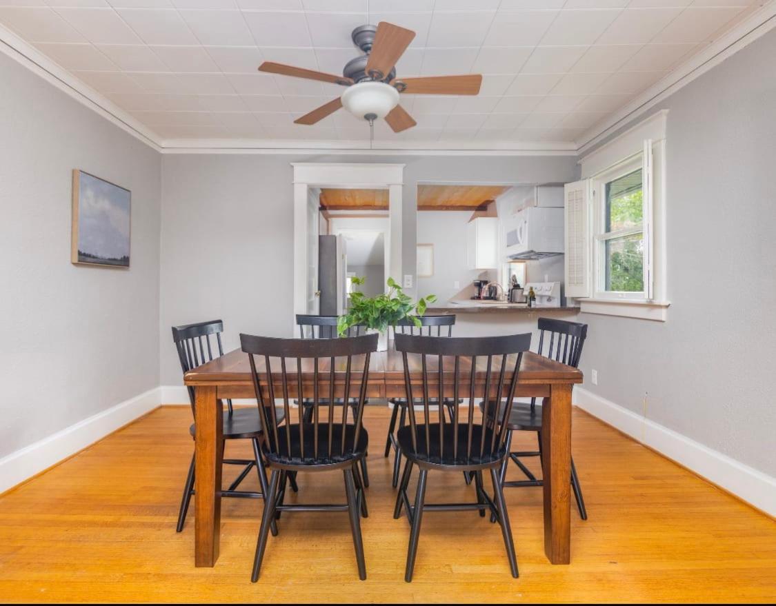 Spacious 2 Bedroom Home Near Ingersoll & Downtown Des Moines Zewnętrze zdjęcie