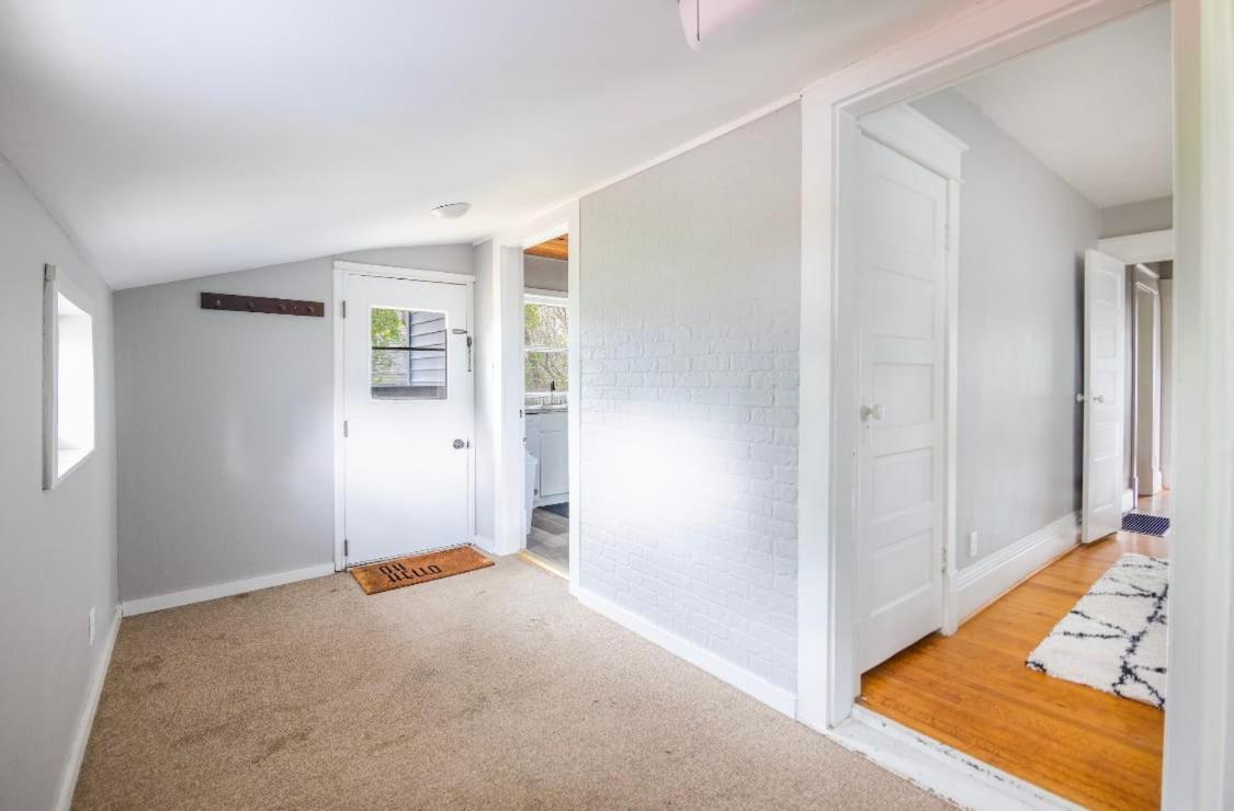 Spacious 2 Bedroom Home Near Ingersoll & Downtown Des Moines Zewnętrze zdjęcie