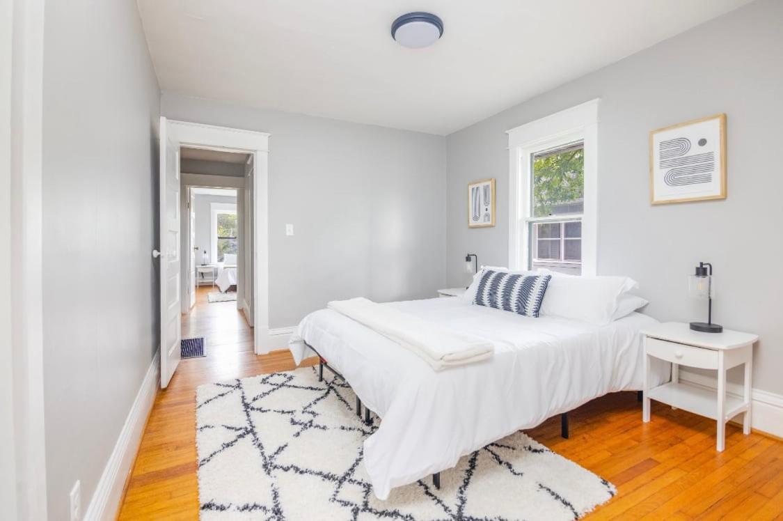 Spacious 2 Bedroom Home Near Ingersoll & Downtown Des Moines Zewnętrze zdjęcie